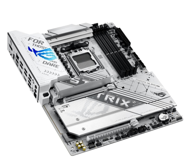 ASUS ROG STRIX X870-A GAMING WIFI - 1281733 - zdjęcie 4